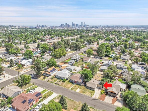 450 Raleigh Street, Denver CO 80204