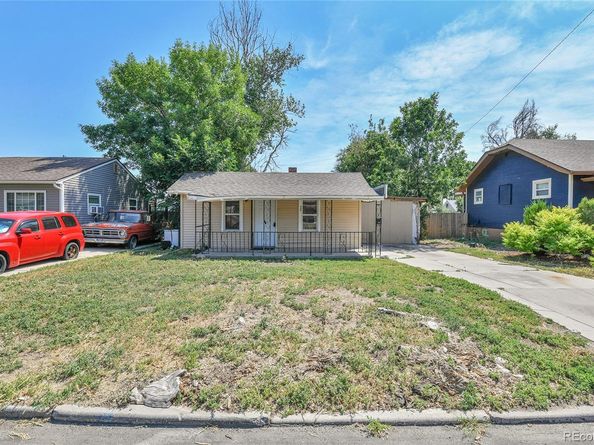 450 Raleigh Street, Denver CO 80204