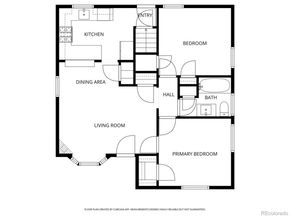 3115 N Steele Street, Denver CO 80205