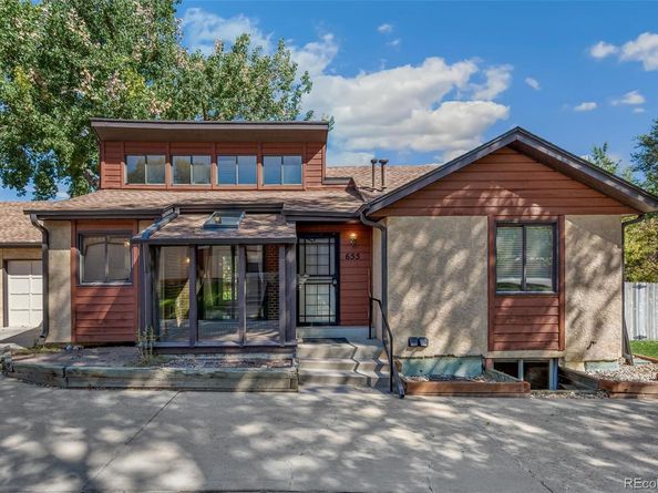 655 Brentwood Street, Lakewood CO 80214