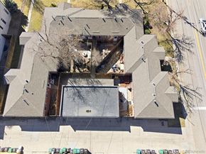 5000 E 8th Avenue, Denver CO 80220