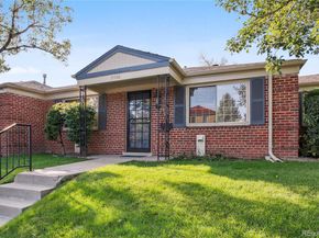 5000 E 8th Avenue, Denver CO 80220