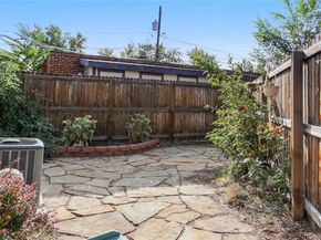 5000 E 8th Avenue, Denver CO 80220