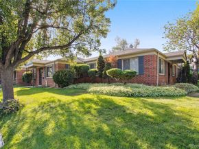 5000 E 8th Avenue, Denver CO 80220