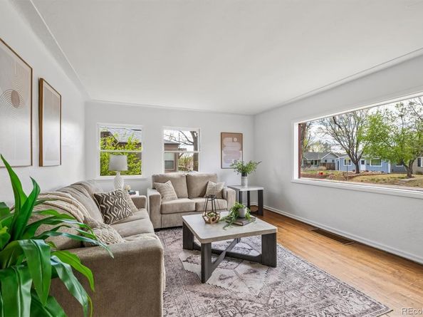 1608 S Steele Street, Denver CO 80210