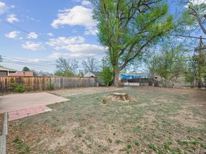 1608 S Steele Street, Denver CO 80210