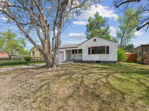 1608 S Steele Street, Denver CO 80210