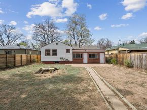 1608 S Steele Street, Denver CO 80210