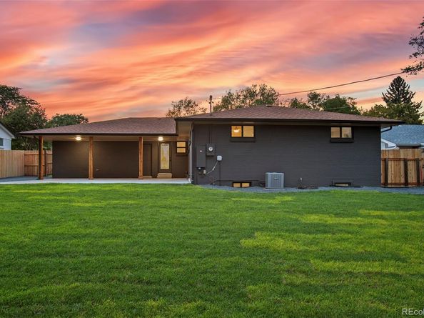 2546 Moore Street, Lakewood CO 80215