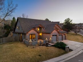 16626 W 2nd Avenue, Golden CO 80401