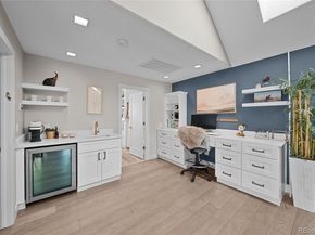 16626 W 2nd Avenue, Golden CO 80401