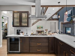 16626 W 2nd Avenue, Golden CO 80401