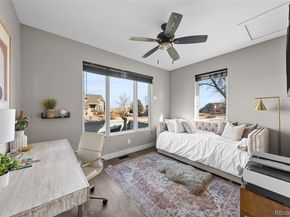 16626 W 2nd Avenue, Golden CO 80401