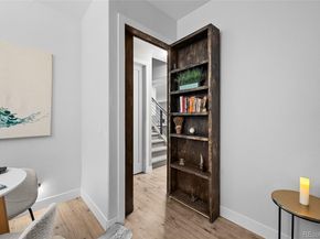 16626 W 2nd Avenue, Golden CO 80401