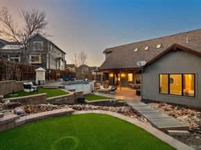 16626 W 2nd Avenue, Golden CO 80401