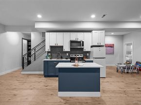 16626 W 2nd Avenue, Golden CO 80401