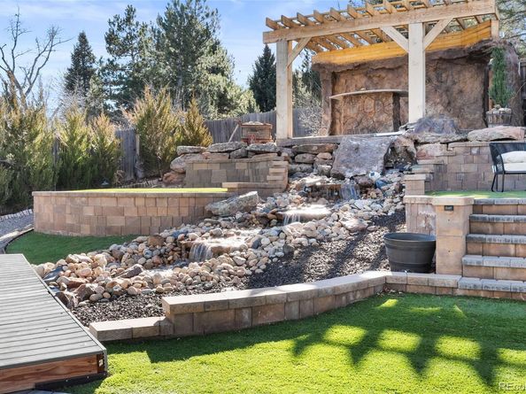 16626 W 2nd Avenue, Golden CO 80401