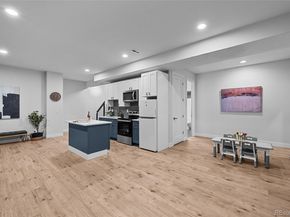 16626 W 2nd Avenue, Golden CO 80401