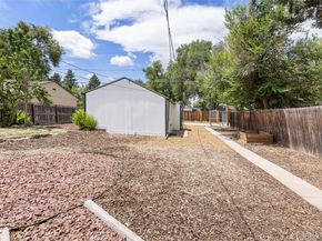 921 Yates Street, Denver CO 80204