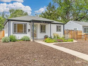 921 Yates Street, Denver CO 80204