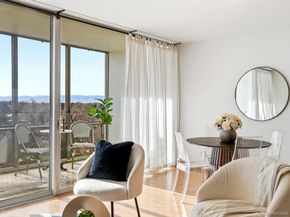 3100 E Cherry Creek South Drive 803, Denver CO 80209