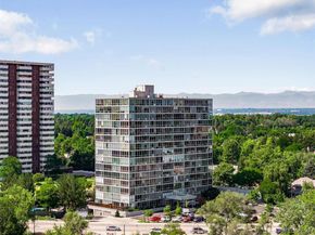 3100 E Cherry Creek South Drive 803, Denver CO 80209