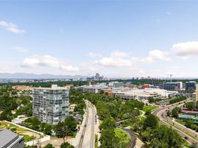 3100 E Cherry Creek South Drive 803, Denver CO 80209