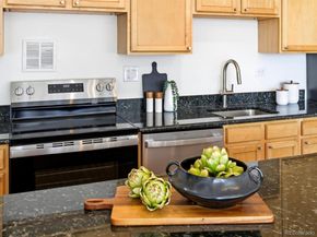 3100 E Cherry Creek South Drive 803, Denver CO 80209