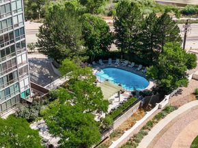 3100 E Cherry Creek South Drive 803, Denver CO 80209