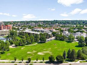 3100 E Cherry Creek South Drive 803, Denver CO 80209