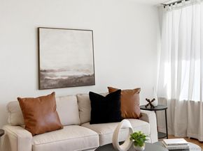 3100 E Cherry Creek South Drive 803, Denver CO 80209