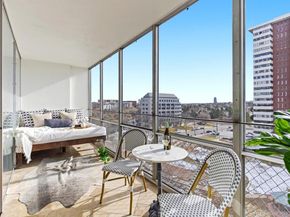 3100 E Cherry Creek South Drive 803, Denver CO 80209