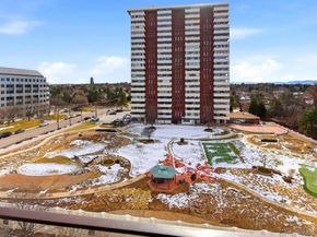 3100 E Cherry Creek South Drive 803, Denver CO 80209