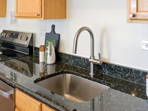 3100 E Cherry Creek South Drive 803, Denver CO 80209