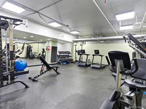 3100 E Cherry Creek South Drive 803, Denver CO 80209