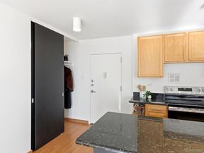 3100 E Cherry Creek South Drive 803, Denver CO 80209