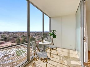 3100 E Cherry Creek South Drive 803, Denver CO 80209
