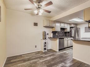 8225 E Fairmount Drive 204, Denver CO 80247