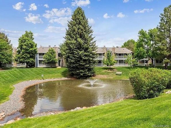 8225 E Fairmount Drive 204, Denver CO 80247