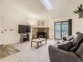 8225 E Fairmount Drive 204, Denver CO 80247