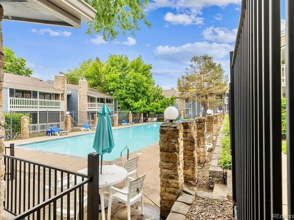 8225 E Fairmount Drive 204, Denver CO 80247