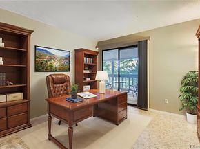 8225 E Fairmount Drive 204, Denver CO 80247