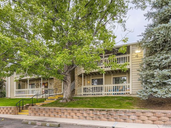 8225 E Fairmount Drive 204, Denver CO 80247