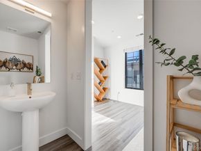 3011 W 53rd Avenue, Denver CO 80221