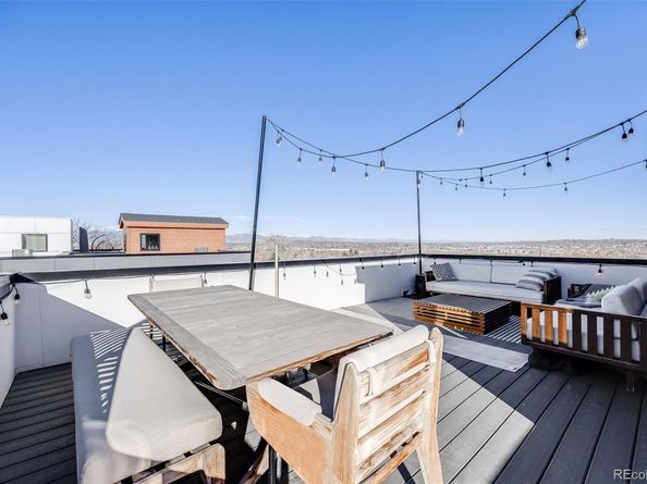 3011 W 53rd Avenue, Denver CO 80221
