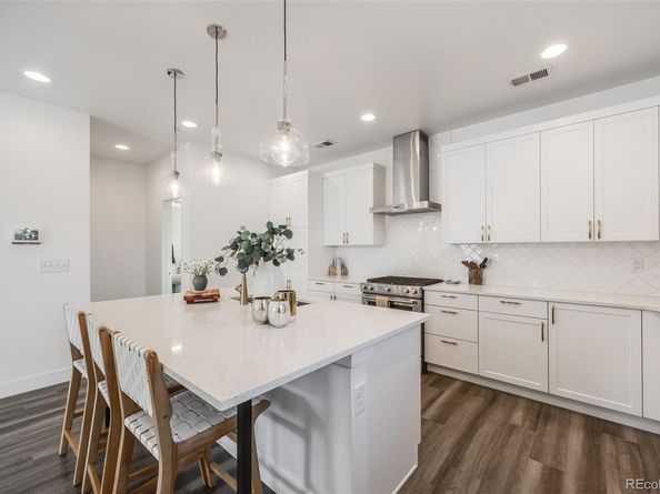 3011 W 53rd Avenue, Denver CO 80221