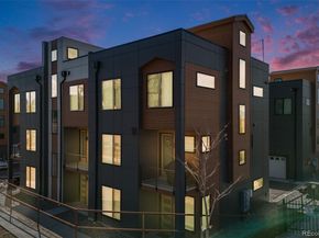 3011 W 53rd Avenue, Denver CO 80221