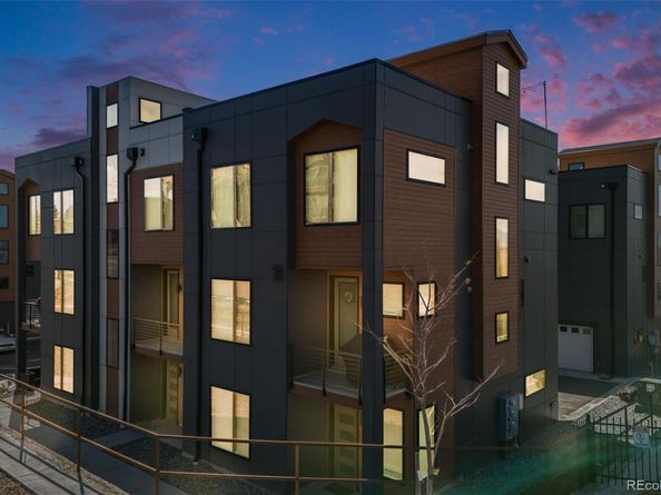 3011 W 53rd Avenue, Denver CO 80221