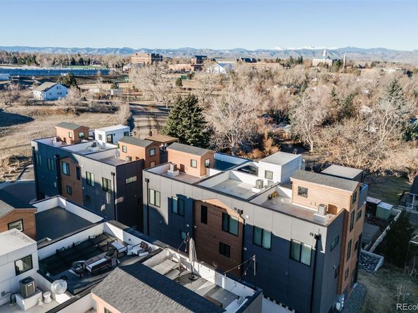 3011 W 53rd Avenue, Denver CO 80221