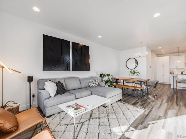 3011 W 53rd Avenue, Denver CO 80221